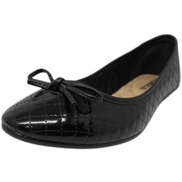 Imagem de Sapatilha Feminina Casual Confortavel Design Moderno Moleca