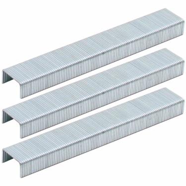Imagem de Grampo Para Grampeadores Tr40-tr45 5-16" 1000 Unidades - Tra205t - Stanley