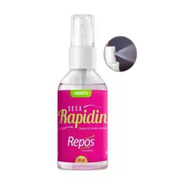 Imagem de Secante Repos Rapidin - 60ML