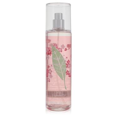 Imagem de Body Splash Feminino Green Tea Cherry Blossom Elizabeth Arden 236 ML