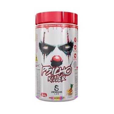 Imagem de Psicho Killer  294G  - Sabor: Yellow Blody
