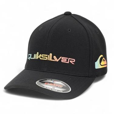 Imagem de Boné Quiksilver Q911A0359 Black-Masculino