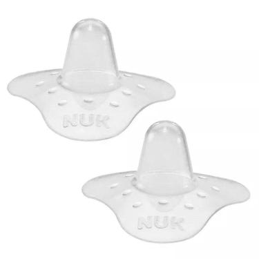 Imagem de Protetor de Mamilos Nuk