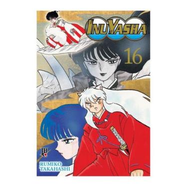 Imagem de Inuyasha Vol. 16 - Wideban