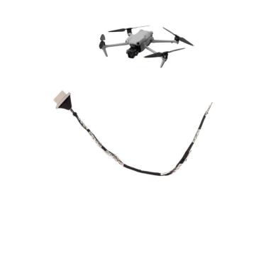 Imagem de Cabo Ptz Dji Air 3 - Transmissão De Sinal Video
