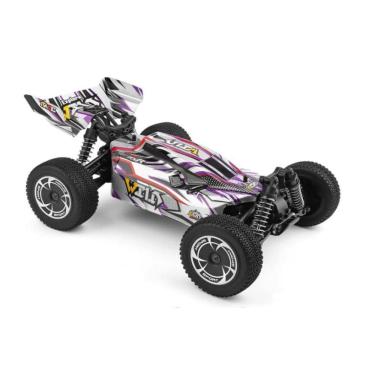 Imagem de Automodelo WLToys Wild Explorer Brushed 4WD RTR 1/14 Off-Roa