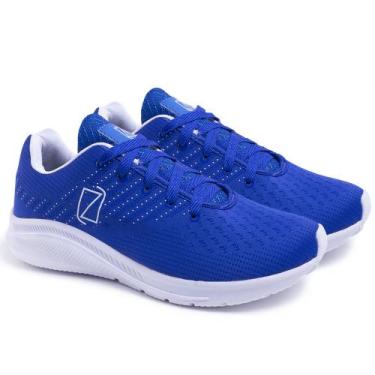 Imagem de Tênis Esportivo Masculino para Academia, Caminhada e Corrida  Leve, Co