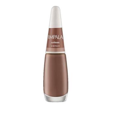 Imagem de Esmalte Impala Sutileza