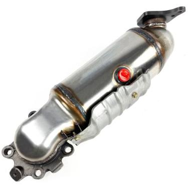 Imagem de Catalisador Honda Civic 1.5 Turbo Touring 2016 à 2024 - BR Catalisador