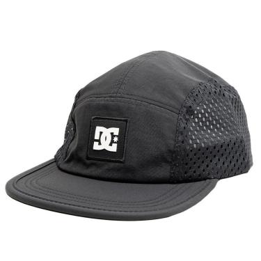 Imagem de Boné DC Shoes Aba Reta Five Mesh SM26-Masculino