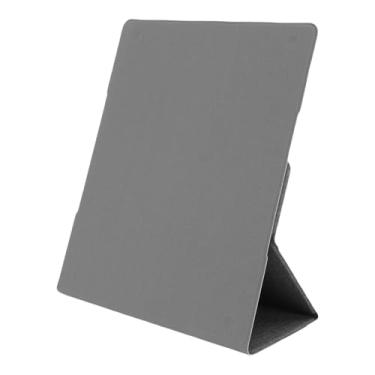 Imagem de ASHATA Capa de Suporte para Kindle Scribe, Capa de Couro Com Suporte para Caneta, Auto Sleep Wake Up, para Kindle Scribe 2022 2024 Leitor de Livro Eletrônico de 10,2 Polegadas (Azul escuro)