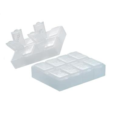 Imagem de kit 20 unidades Porta Comprimidos Semanal