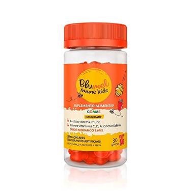 Imagem de Blumel Imune Kids Vitamina em Gomas 30unids