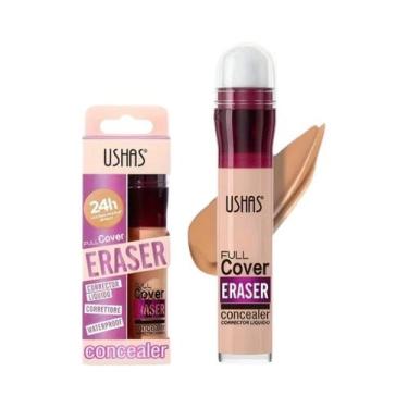 Imagem de Base Líquida Hidratante de Longa Duração com Corretivo - Para Olheiras