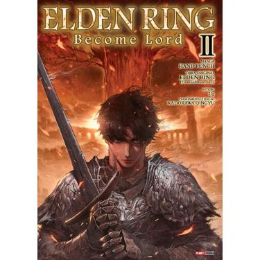 Imagem de Elden Ring: Become Lord 02