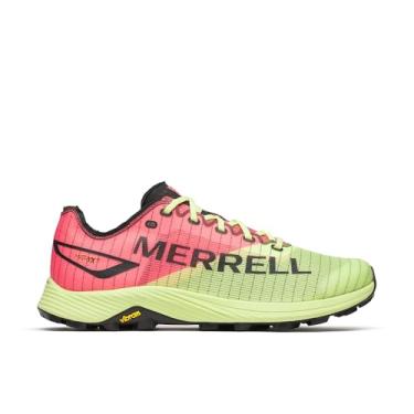 Imagem de Merrell MTL Long Sky 2 Matryx Trail Runners, Mantis, 47