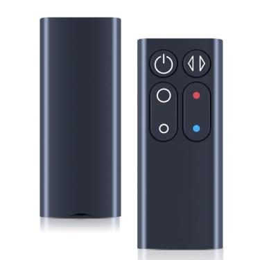 Imagem de Controle remoto infravermelho de substituição AM04 AM05 para Dyson Air Condiction