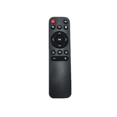 Imagem de Controles remotos de substituição originais para Android TV Box R