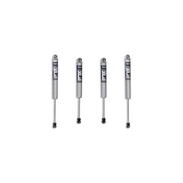 Imagem de MaxTrac 949832F Fox 2.0 Kit de choque de desempenho Fox 2.0