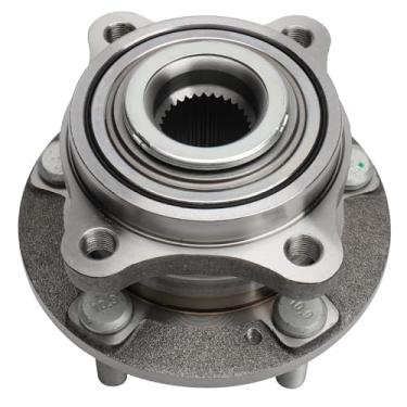 Imagem de DRIVESTAR Conjunto de cubo e rolamento da roda dianteira 513374 para Hyundai 19-23 Nexo, 15-19 Sonata, 16-21 Tucson, 20-22 para Hyundai Veloster N, para Kia 17-20 Cadenza, 16-20 Optima, 17-21 Sportage