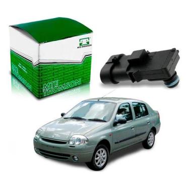 Imagem de Sensor Map Mte Clio Sedan 1.0 1.6 1999 A 2002