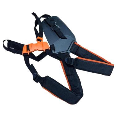 Imagem de Cinto duplo confortável para roçadeiras Vulcan St Toyama HQ