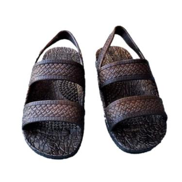 Imagem de J-Slips sandália feminina havaiana Jesus em 12 cores legais, Kona, 9