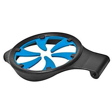 Imagem de Valken Acessório Paintball V-MAX Plus - Speed Feed - Preto/Azul