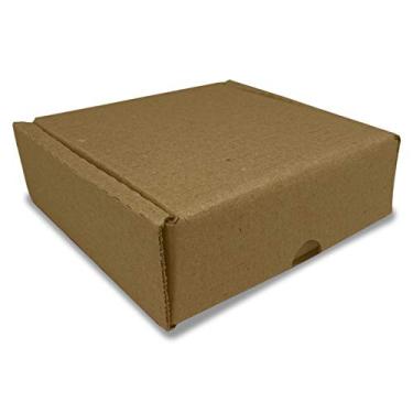 Imagem de SPORTINOX, Caixa Papelão Correio Sedex Montavel 5x17x16-10 Caixas