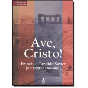 Imagem de Ave Cristo!