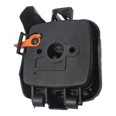 Imagem de Zrbectay P100003820 Base de alavanca de estrangulador de ar compatível com Echo PB-2520