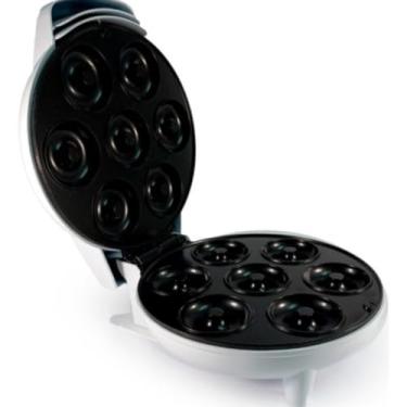 Imagem de Máquina Forma De Donuts 1200w Rosquinha Elétrica Donuts