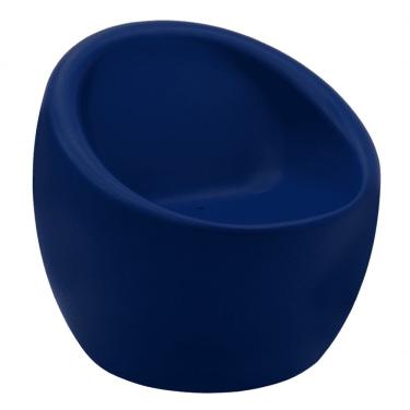 Imagem de Poltrona Tramontina Oca Eco I’m Green Bio-based Mariner