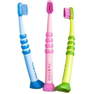 Imagem de Escova de Dente CS 4260 Kids Curaprox