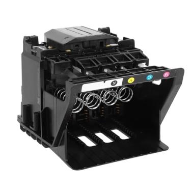 Imagem de FAHKNS Cabeça de impressora colorida de substituição HP 950 951 para impressora HP Officejet Pro 950 951 e Pro 8100 8600 8700 250DW 251DW 276DW 8610 8620 8625 8630