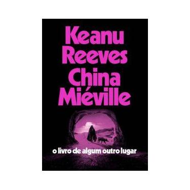 Imagem de O livro de algum outro lugar - Jangada