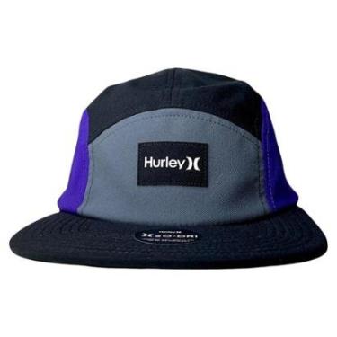 Imagem de Boné Hurley HYAC010432 Five One Imp-Masculino