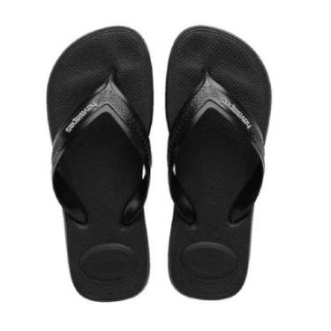 Imagem de CHINELO HAVAIANAS MASCULINO TOP MAX COMFORT 4148608-Masculino