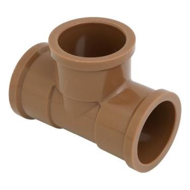 Imagem de Te Soldavel de 20mm PLASTILIT