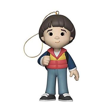 Imagem de Funko 35057 Ornaments: Stranger ThingsWill, Multicolor