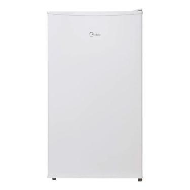 Imagem de Frigobar 124L Inverter Midea Branco Bivolt