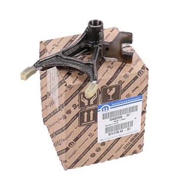 Imagem de Garfo 3ª 4ª Marcha Linha Fiat Palio Punto Uno Idea Original 46820995