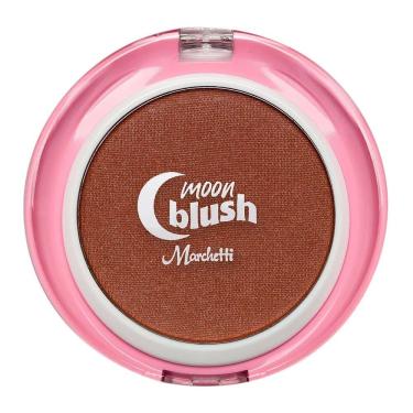 Imagem de Blush Marchetti Moon Cor Lua Cheia 03 7g