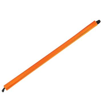 Imagem de Generic Protetor de Corda Portátil Antiderrapante em PVC para Arboristas, Ideal para Trabalhos de Escalada em Árvores, 95cm