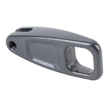 Imagem de Dpofirs Braçadeira de Motor de Popa, Substituição Durável Em Liga de Alumínio para Motores para Entusiastas de Barcos