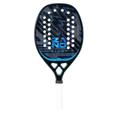 Imagem de Raquete de Beach Tennis - Z JUMP 2026 - Daniel Mola