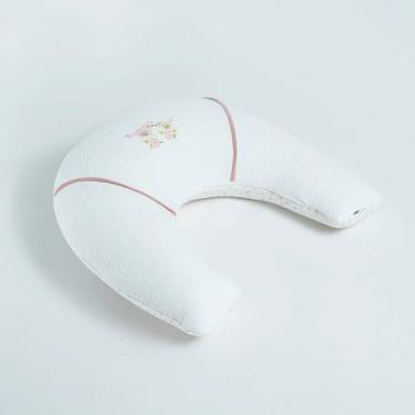 Imagem de Almofada Amamentação Lovely Day - Rosa Antigo - Hug