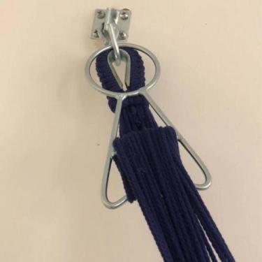 Imagem de Encurtador Anjo Redutor de Punho de Rede de Dormir Descanso Reforçado 