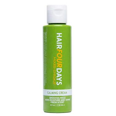 Imagem de Mixed Chicks Hair Four Days Calming Cream, 120ml