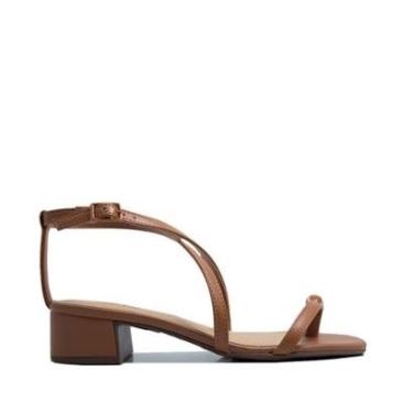 Imagem de Sandalia Anacapri Tiras Finas-Feminino